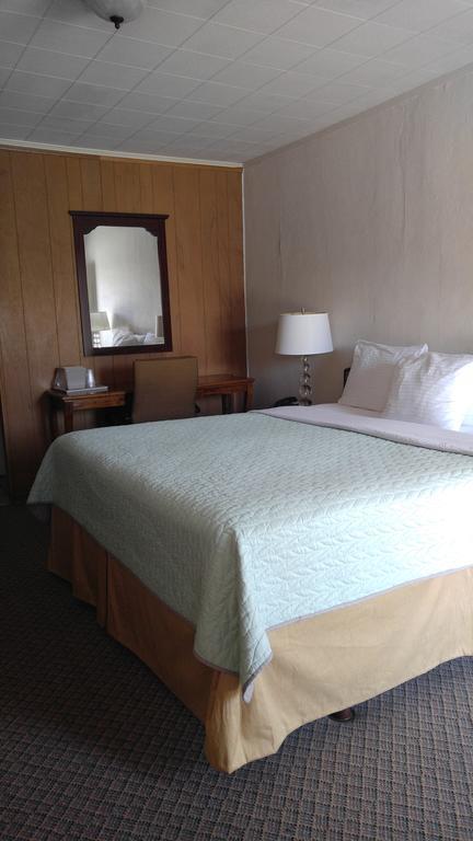 Rosewood Inn 브라이슨시티 외부 사진