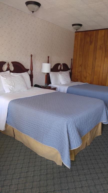 Rosewood Inn 브라이슨시티 외부 사진