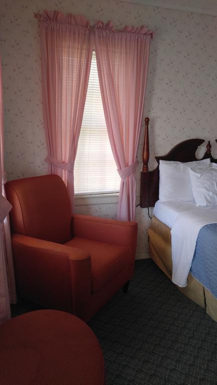 Rosewood Inn 브라이슨시티 외부 사진