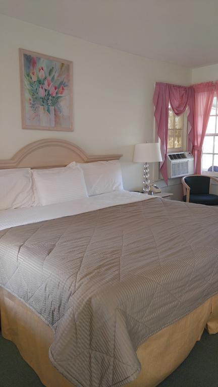 Rosewood Inn 브라이슨시티 외부 사진