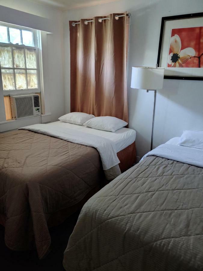 Rosewood Inn 브라이슨시티 외부 사진
