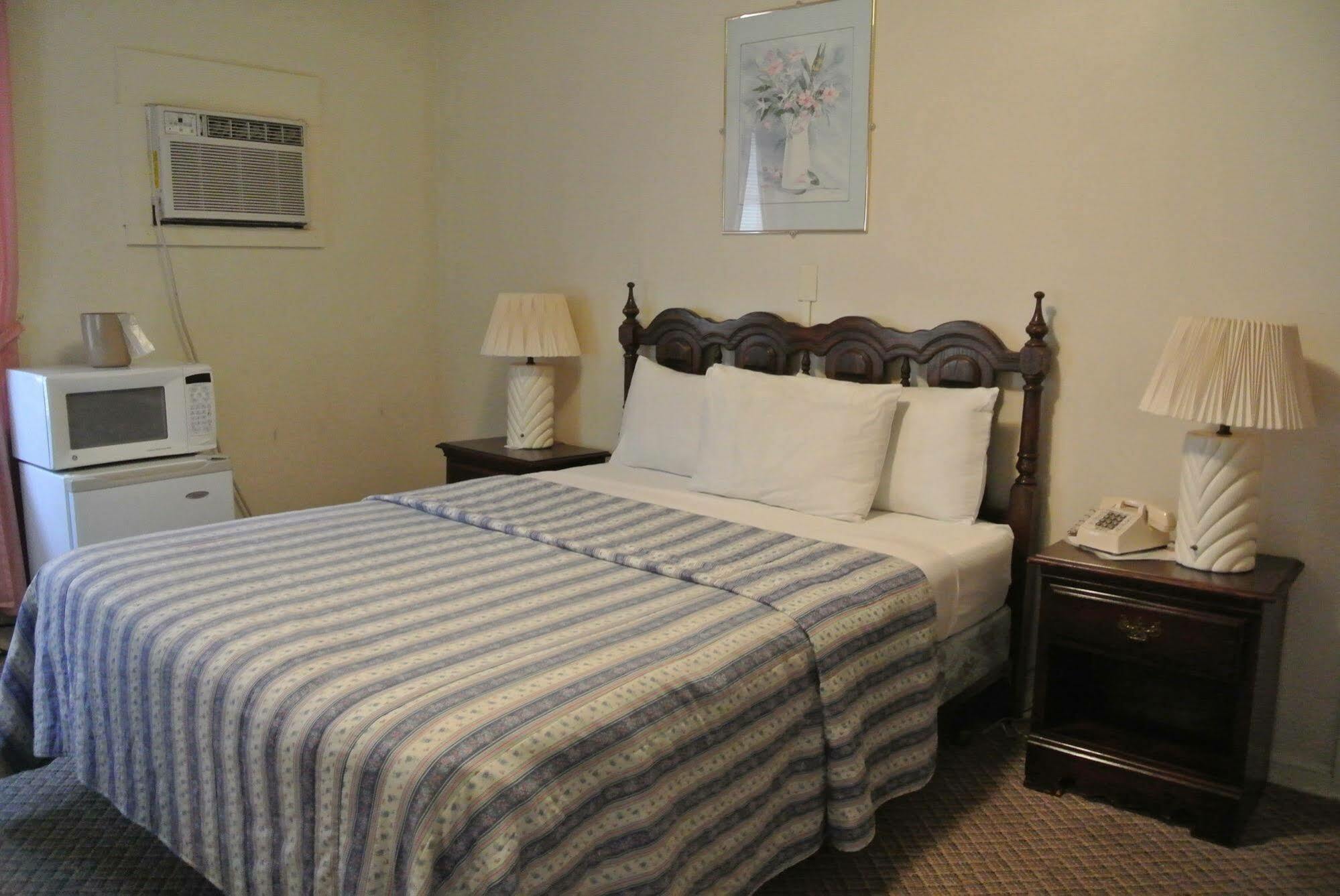 Rosewood Inn 브라이슨시티 외부 사진